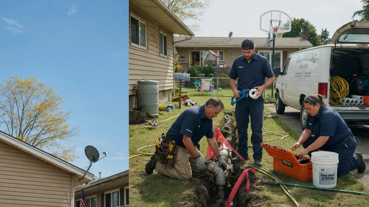 Garbage Disposal Replacement in Dysart, PA near me